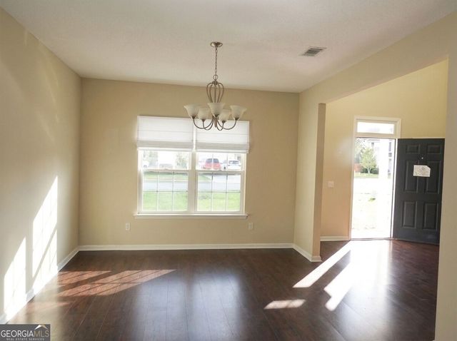 1321 Windrow Drive, Hinesville, GA 31313