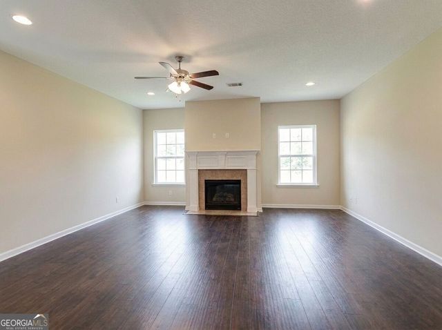 1321 Windrow Drive, Hinesville, GA 31313