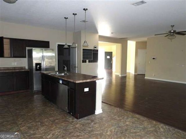 1321 Windrow Drive, Hinesville, GA 31313