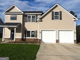 1321 Windrow Drive, Hinesville, GA 31313