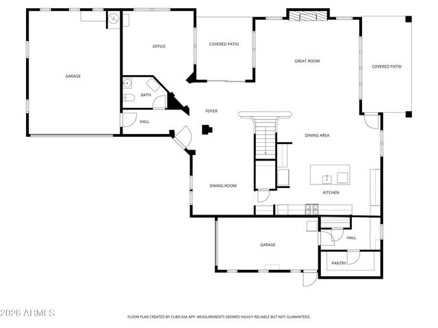 22610 N 34TH Street, Phoenix, AZ 85050