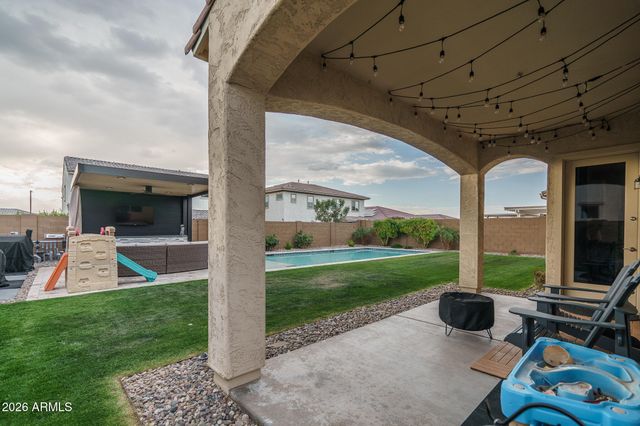 22610 N 34TH Street, Phoenix, AZ 85050