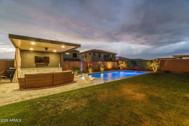 22610 N 34TH Street, Phoenix, AZ 85050