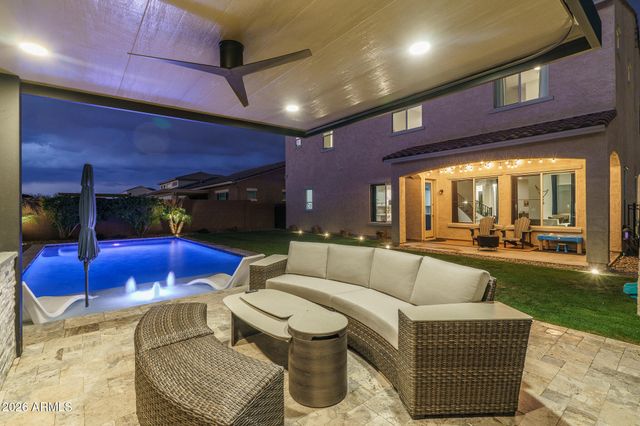 22610 N 34TH Street, Phoenix, AZ 85050