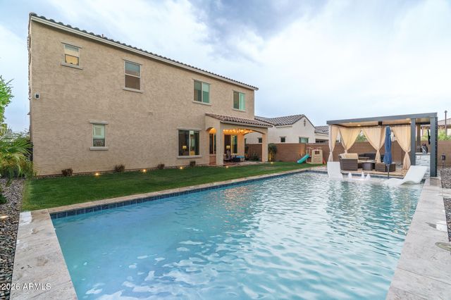 22610 N 34TH Street, Phoenix, AZ 85050