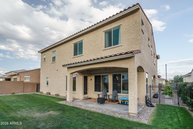 22610 N 34TH Street, Phoenix, AZ 85050