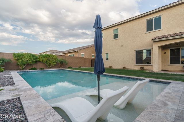 22610 N 34TH Street, Phoenix, AZ 85050