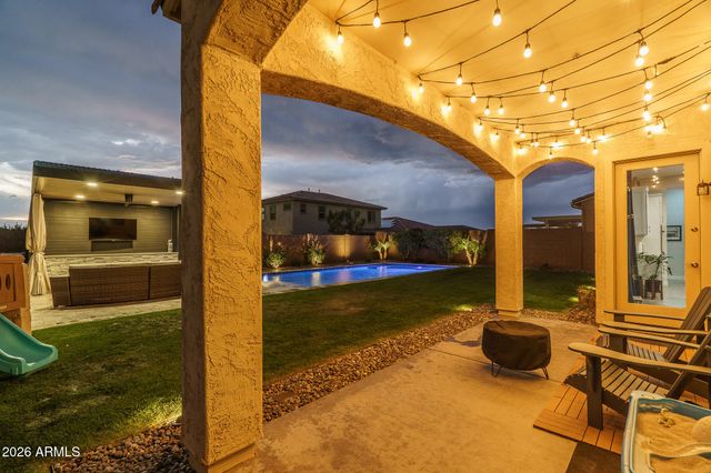 22610 N 34TH Street, Phoenix, AZ 85050