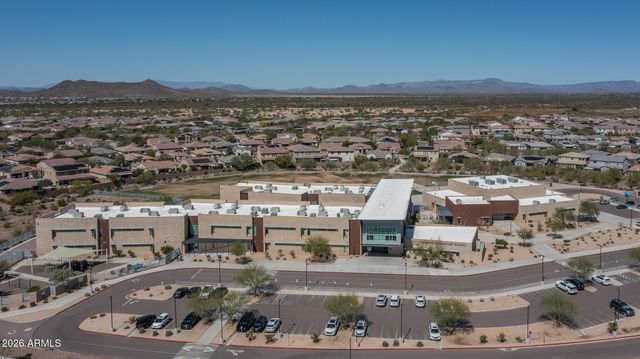 22610 N 34TH Street, Phoenix, AZ 85050