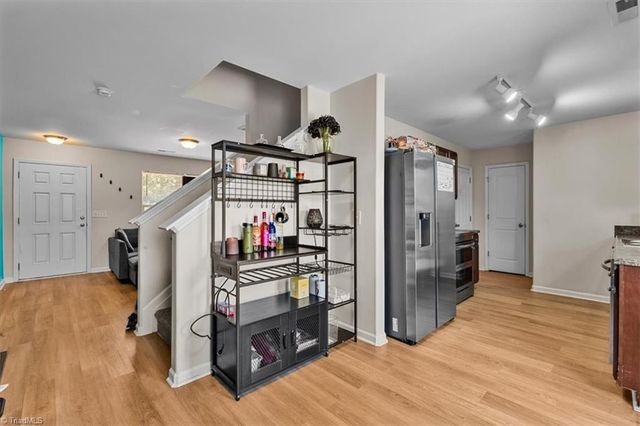 164 Creekstone Court, Lexington, NC 27295