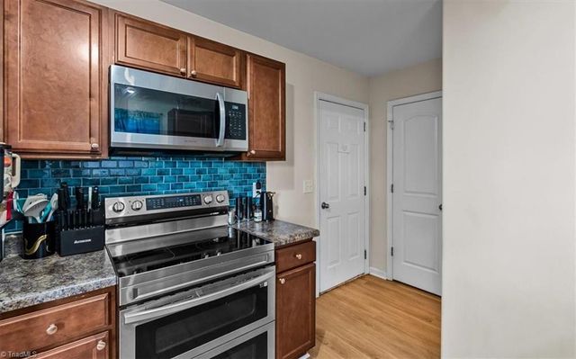 164 Creekstone Court, Lexington, NC 27295