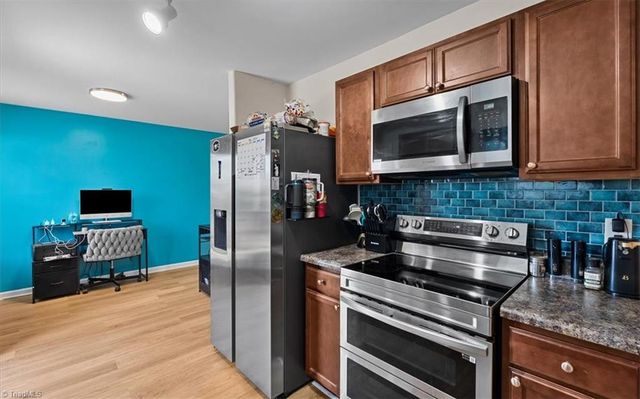 164 Creekstone Court, Lexington, NC 27295