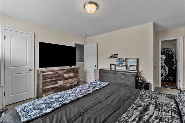 164 Creekstone Court, Lexington, NC 27295