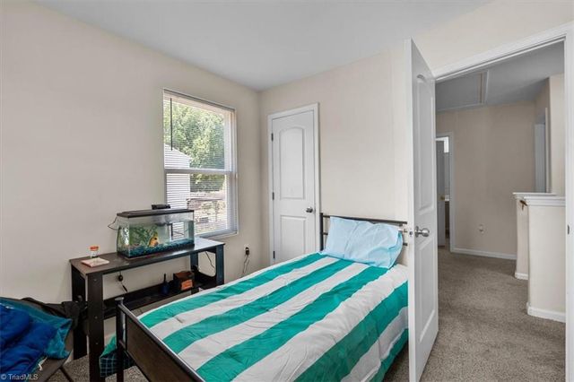 164 Creekstone Court, Lexington, NC 27295