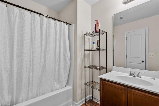 164 Creekstone Court, Lexington, NC 27295