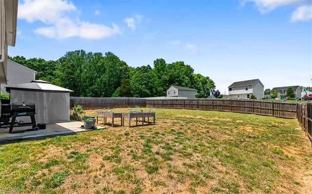 164 Creekstone Court, Lexington, NC 27295