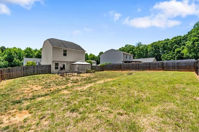 164 Creekstone Court, Lexington, NC 27295