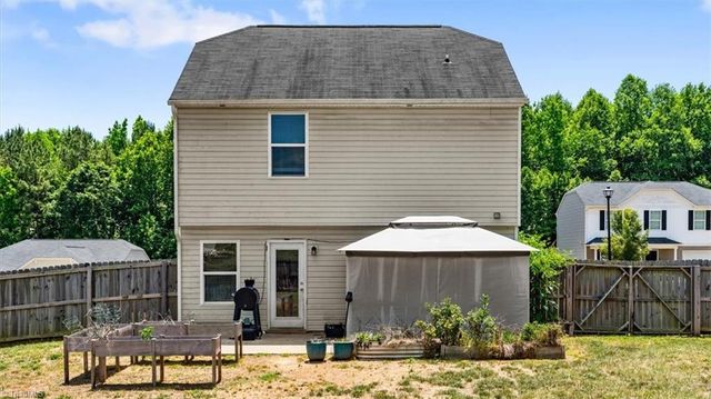 164 Creekstone Court, Lexington, NC 27295