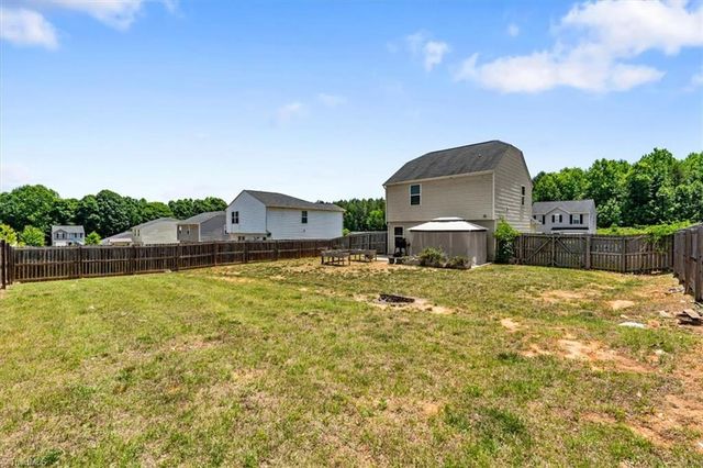 164 Creekstone Court, Lexington, NC 27295