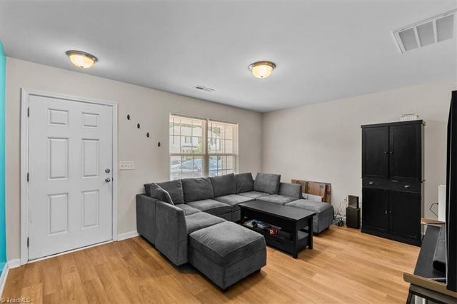 164 Creekstone Court, Lexington, NC 27295