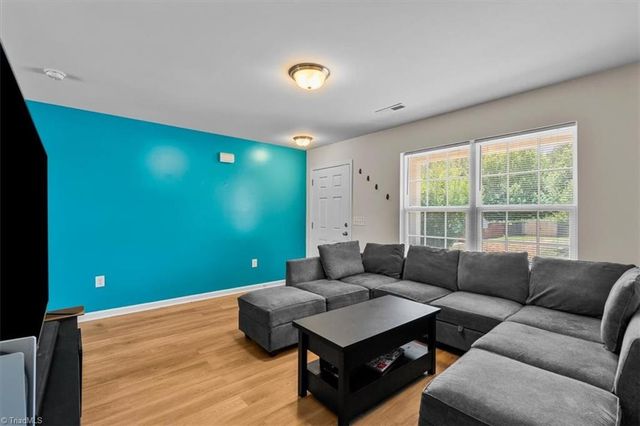 164 Creekstone Court, Lexington, NC 27295