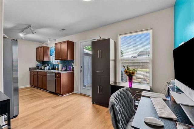 164 Creekstone Court, Lexington, NC 27295