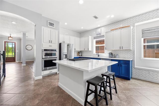 16923 Apple River Drive, Cypress, TX 77433