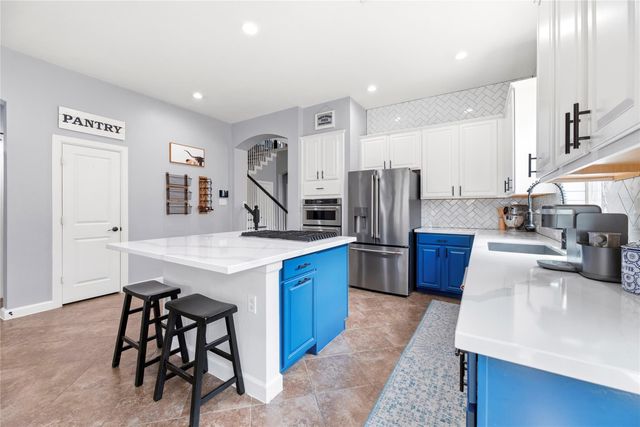 16923 Apple River Drive, Cypress, TX 77433