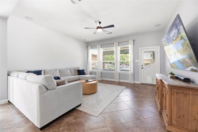 16923 Apple River Drive, Cypress, TX 77433