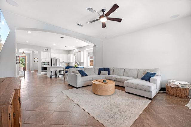 16923 Apple River Drive, Cypress, TX 77433