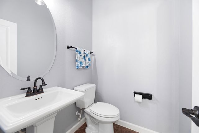 16923 Apple River Drive, Cypress, TX 77433