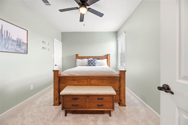 16923 Apple River Drive, Cypress, TX 77433