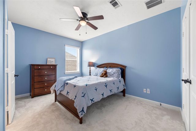 16923 Apple River Drive, Cypress, TX 77433