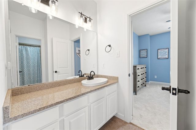 16923 Apple River Drive, Cypress, TX 77433