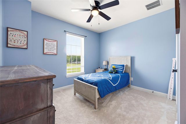 16923 Apple River Drive, Cypress, TX 77433