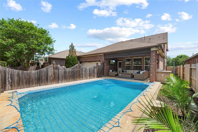 16923 Apple River Drive, Cypress, TX 77433