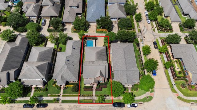 16923 Apple River Drive, Cypress, TX 77433