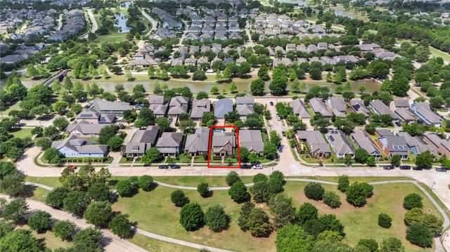 16923 Apple River Drive, Cypress, TX 77433