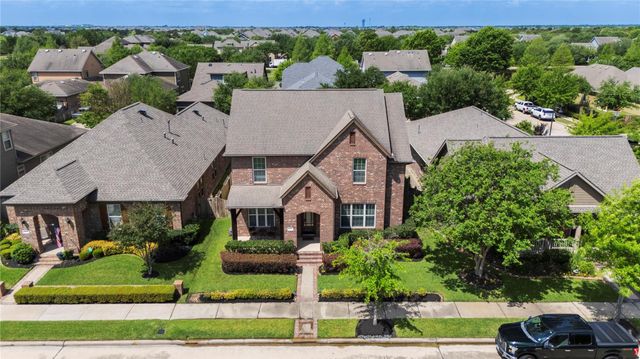 16923 Apple River Drive, Cypress, TX 77433