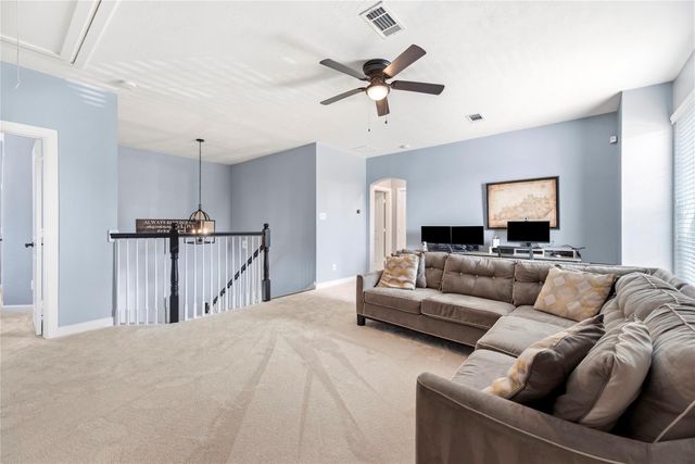 16923 Apple River Drive, Cypress, TX 77433