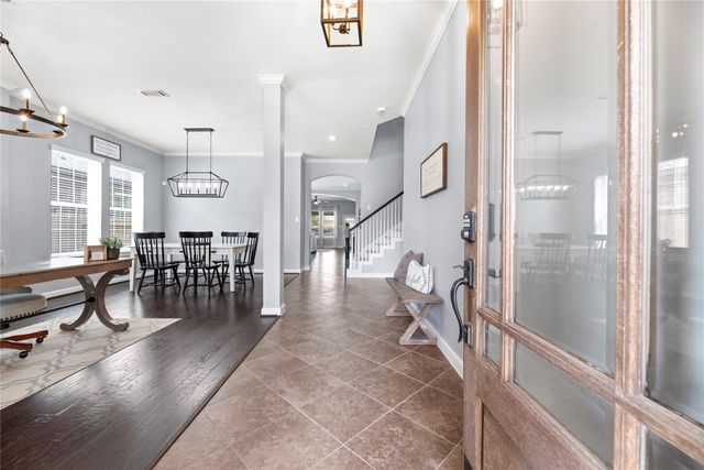 16923 Apple River Drive, Cypress, TX 77433