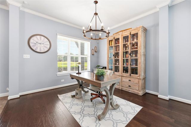 16923 Apple River Drive, Cypress, TX 77433