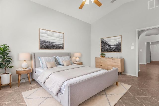 7523 Via Serenita SW, Albuquerque, NM 87121