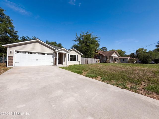 5925 DAVON Street, Jacksonville, FL 32244