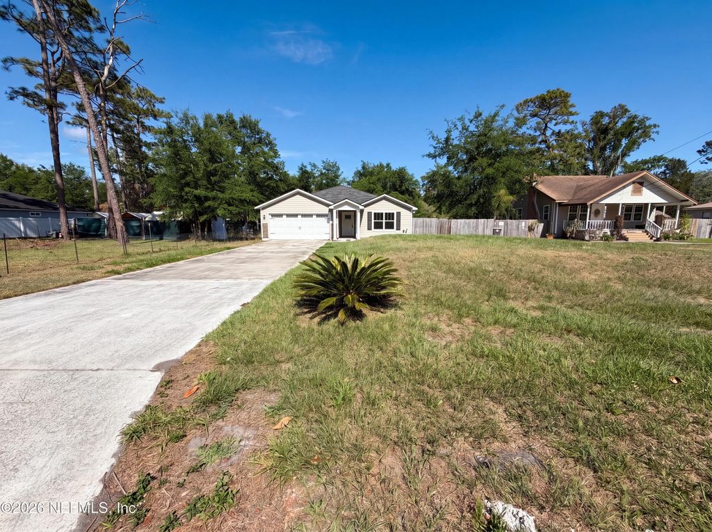 5925 DAVON Street, Jacksonville, FL 32244