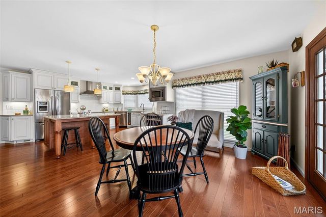 2443 Christopher Winds Lane, St Louis, MO 63129