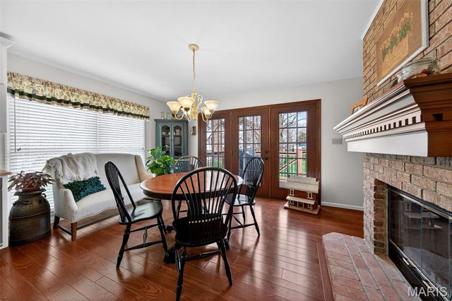 2443 Christopher Winds Lane, St Louis, MO 63129