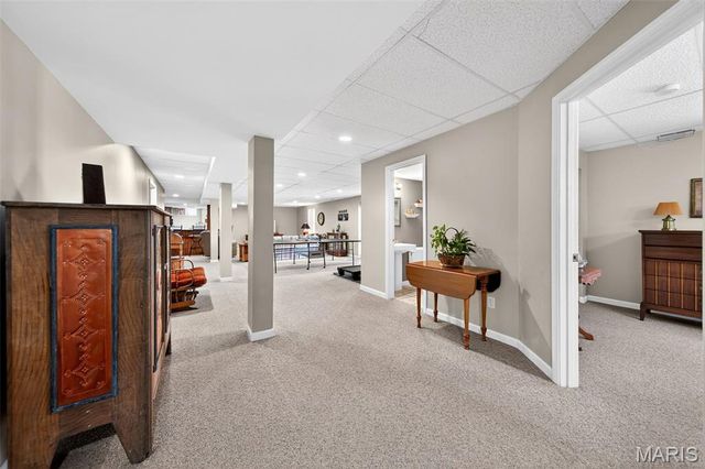 2443 Christopher Winds Lane, St Louis, MO 63129