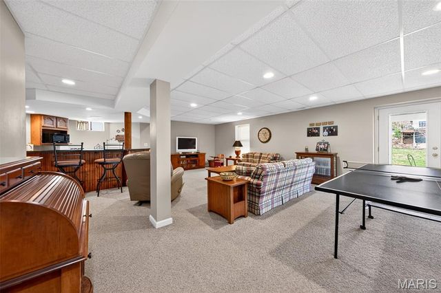 2443 Christopher Winds Lane, St Louis, MO 63129