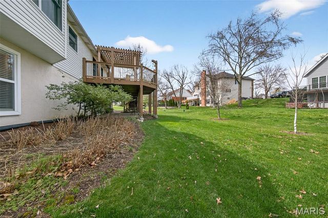 2443 Christopher Winds Lane, St Louis, MO 63129